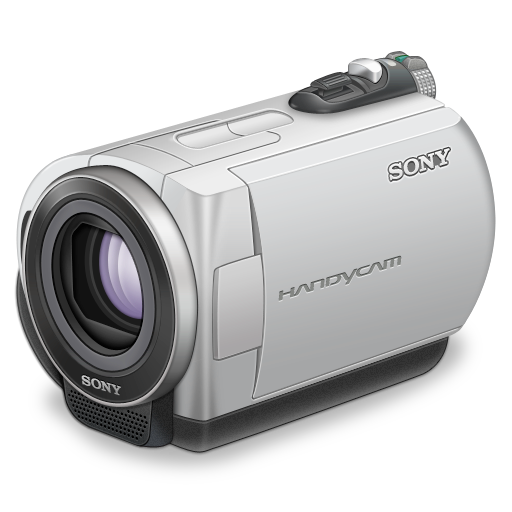 Handycam icon - Free download on Iconfinder