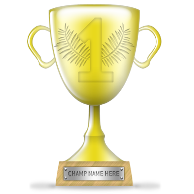 Gold, trophy, winner icon - Free download on Iconfinder