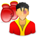 boxer, sport, boxing