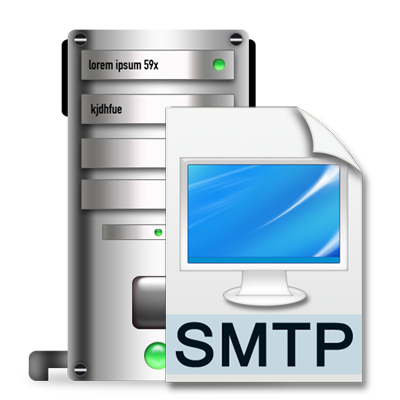 Hosting, server, smtp icon - Free download on Iconfinder