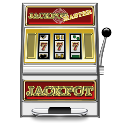 Jackpot, machine, slot icon - Free download on Iconfinder