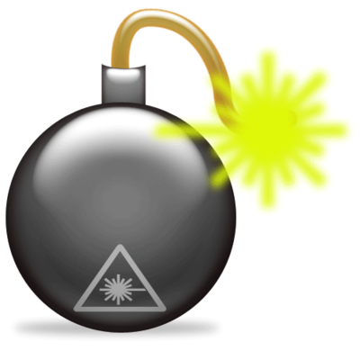 Bomb icon - Free download on Iconfinder