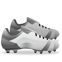 Boots, football, soccer icon - Free download on Iconfinder