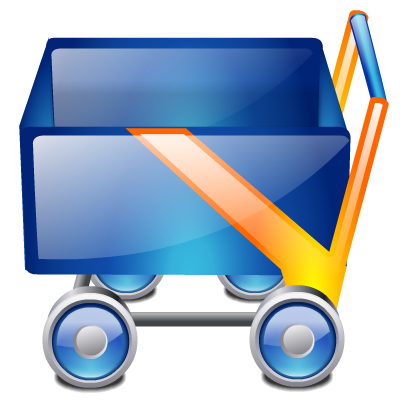 Cart, shopping icon - Free download on Iconfinder
