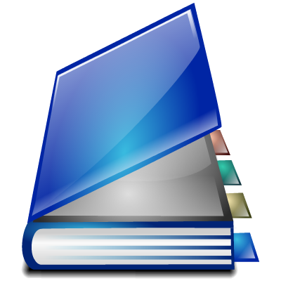 Address, book icon - Free download on Iconfinder