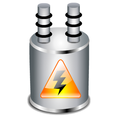Electricity icon - Free download on Iconfinder