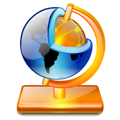 Geography icon - Free download on Iconfinder