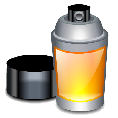 Spray icon - Free download on Iconfinder