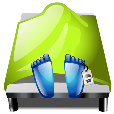 Deceased icon - Free download on Iconfinder