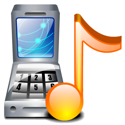 Music, ringtones icon - Free download on Iconfinder
