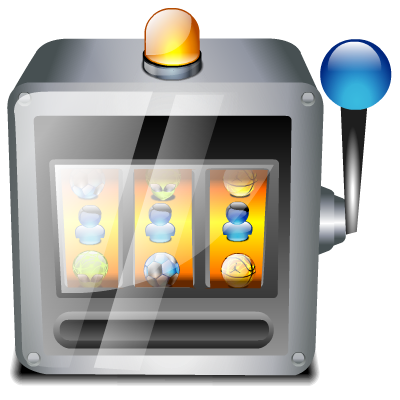 Jackpot, machine, slot icon - Free download on Iconfinder