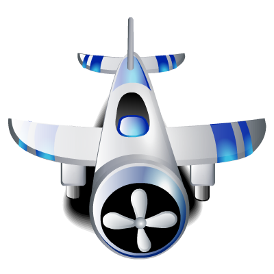 Aircraft, plane icon - Free download on Iconfinder
