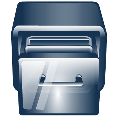 file cabinet icon png