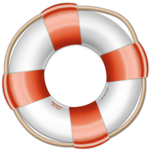 Lifesaver icon - Free download on Iconfinder