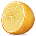 fruit, orange