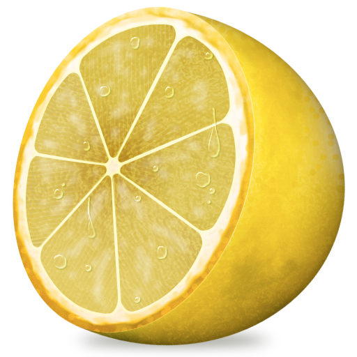 Lemon icon - Free download on Iconfinder