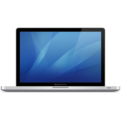 apple mac touch screen laptop