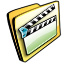 My, videos icon - Free download on Iconfinder