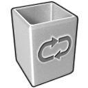 Empty, trash icon - Free download on Iconfinder