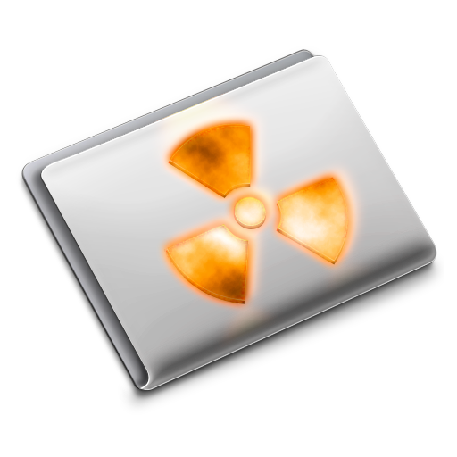 Burn, folder, | icon - Free download on Iconfinder