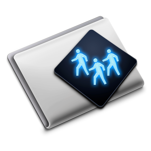 Sharepoint, |, folder icon - Free download on Iconfinder
