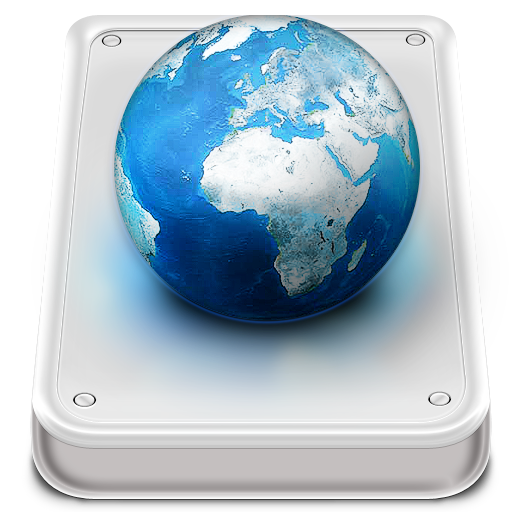 Disk, hard, server, | icon - Free download on Iconfinder
