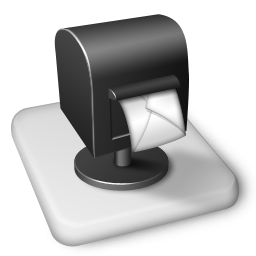 Whack, ms, outlook icon - Free download on Iconfinder