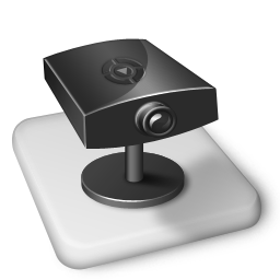 Surveilance, whack, ms, powerpoint, projector icon - Free download