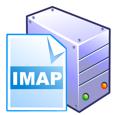 Hosting, imap, server icon - Free download on Iconfinder