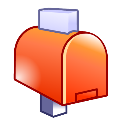 Mailbox icon - Free download on Iconfinder