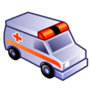 ambulance, emergency 