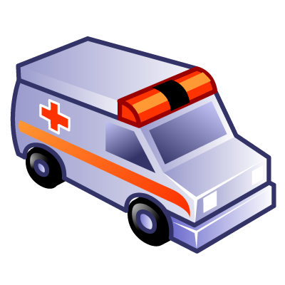 Ambulance, emergency icon - Free download on Iconfinder