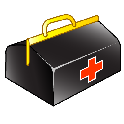 Bag, medical icon - Free download on Iconfinder