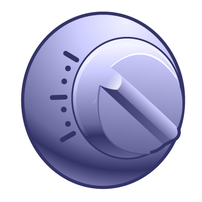 Audio, knob icon - Free download on Iconfinder