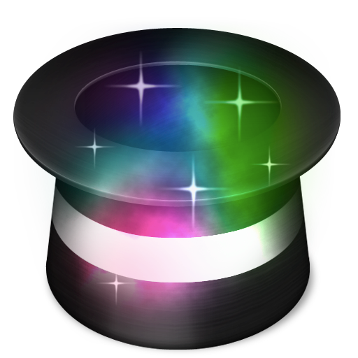 Hat, magic icon - Free download on Iconfinder