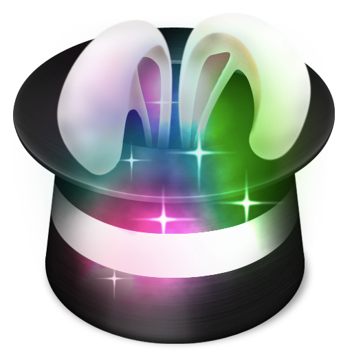 Hat, magic, rabbit icon - Free download on Iconfinder