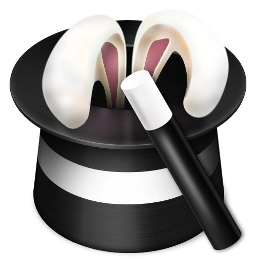 Ears, wand icon - Free download on Iconfinder