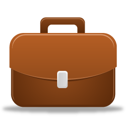 Bag, briefcase, business, career, case, job, suitcase icon - Free download
