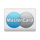card, credit, mastercard