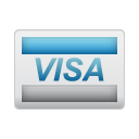 credit, card, visa