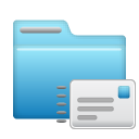 Folder, sent icon - Free download on Iconfinder