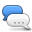 Instant, messaging icon - Free download on Iconfinder