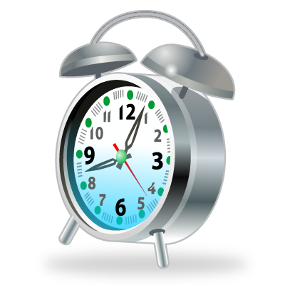 Clock, time, wait icon - Free download on Iconfinder