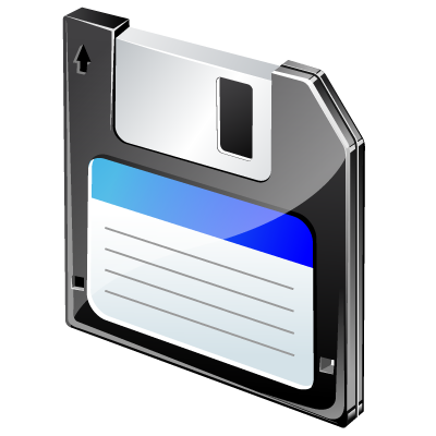 Disk, floppy icon - Free download on Iconfinder