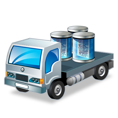 Transportation icon - Free download on Iconfinder