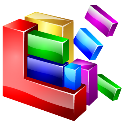 Defragmentation icon - Free download on Iconfinder