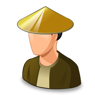 Asian icon - Free download on Iconfinder