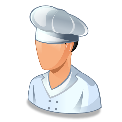 Chef icon - Free download on Iconfinder