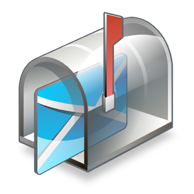 Inbox icon - Free download on Iconfinder