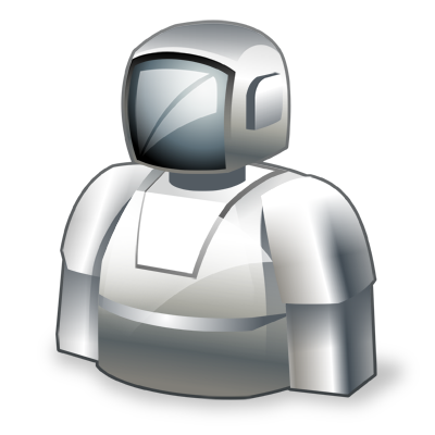 Robot icon - Free download on Iconfinder